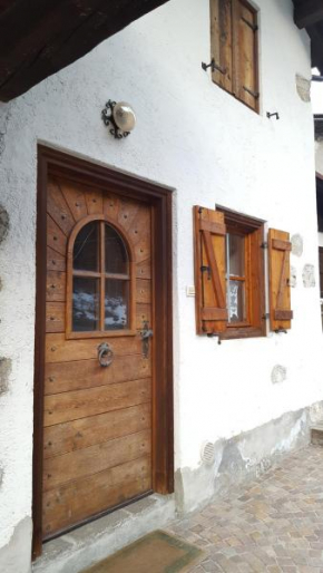 Romantic Loft Sottoguda Rocca Pietore